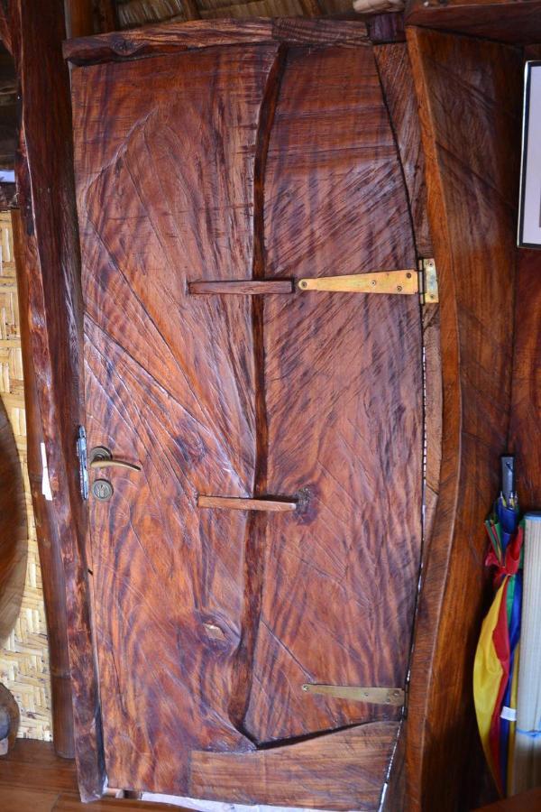 La Maison D'Artiste Du Bord De Mer Pa'ea Ngoại thất bức ảnh