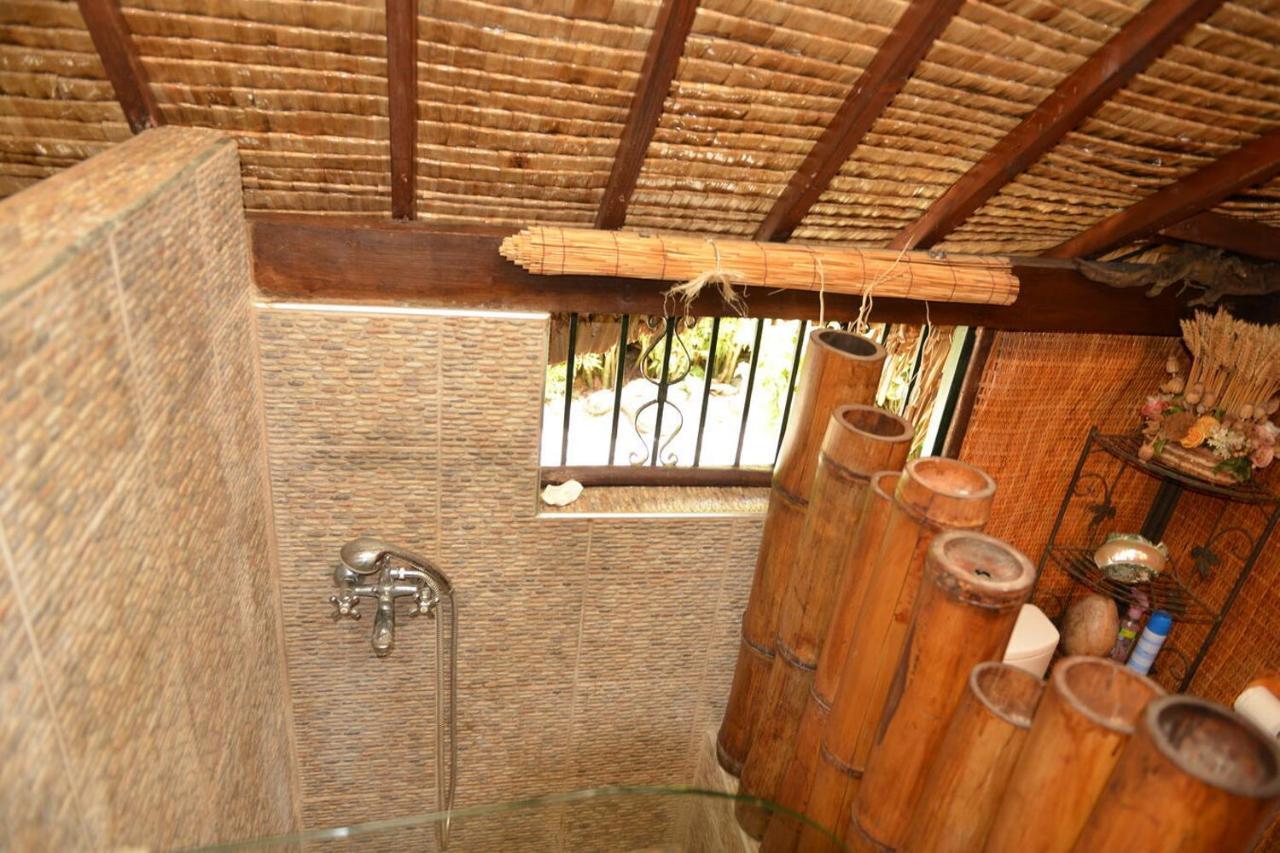 La Maison D'Artiste Du Bord De Mer Pa'ea Ngoại thất bức ảnh