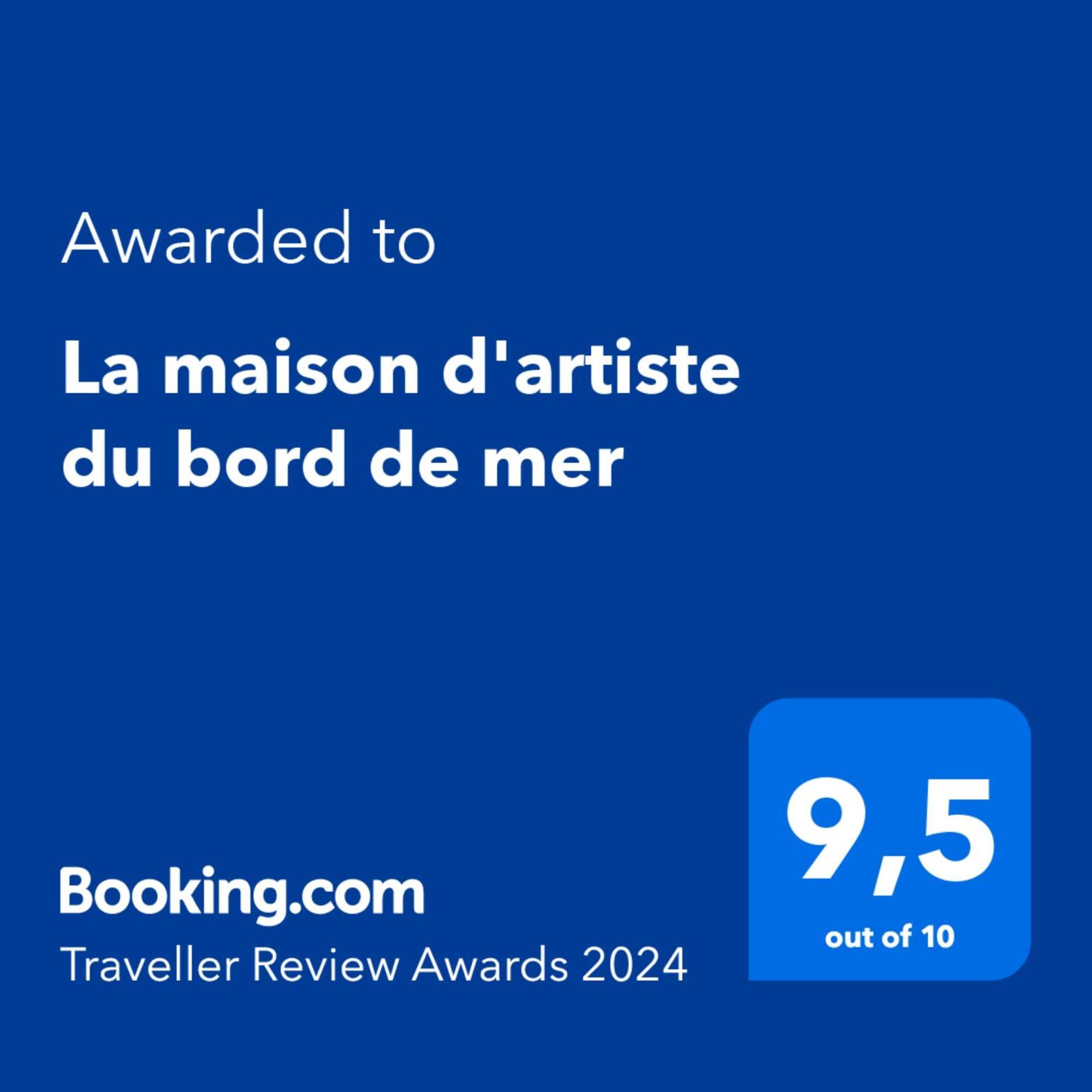 La Maison D'Artiste Du Bord De Mer Pa'ea Ngoại thất bức ảnh
